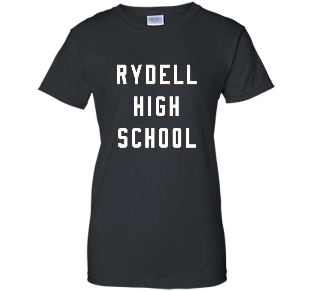 Rydell High School T-shirt