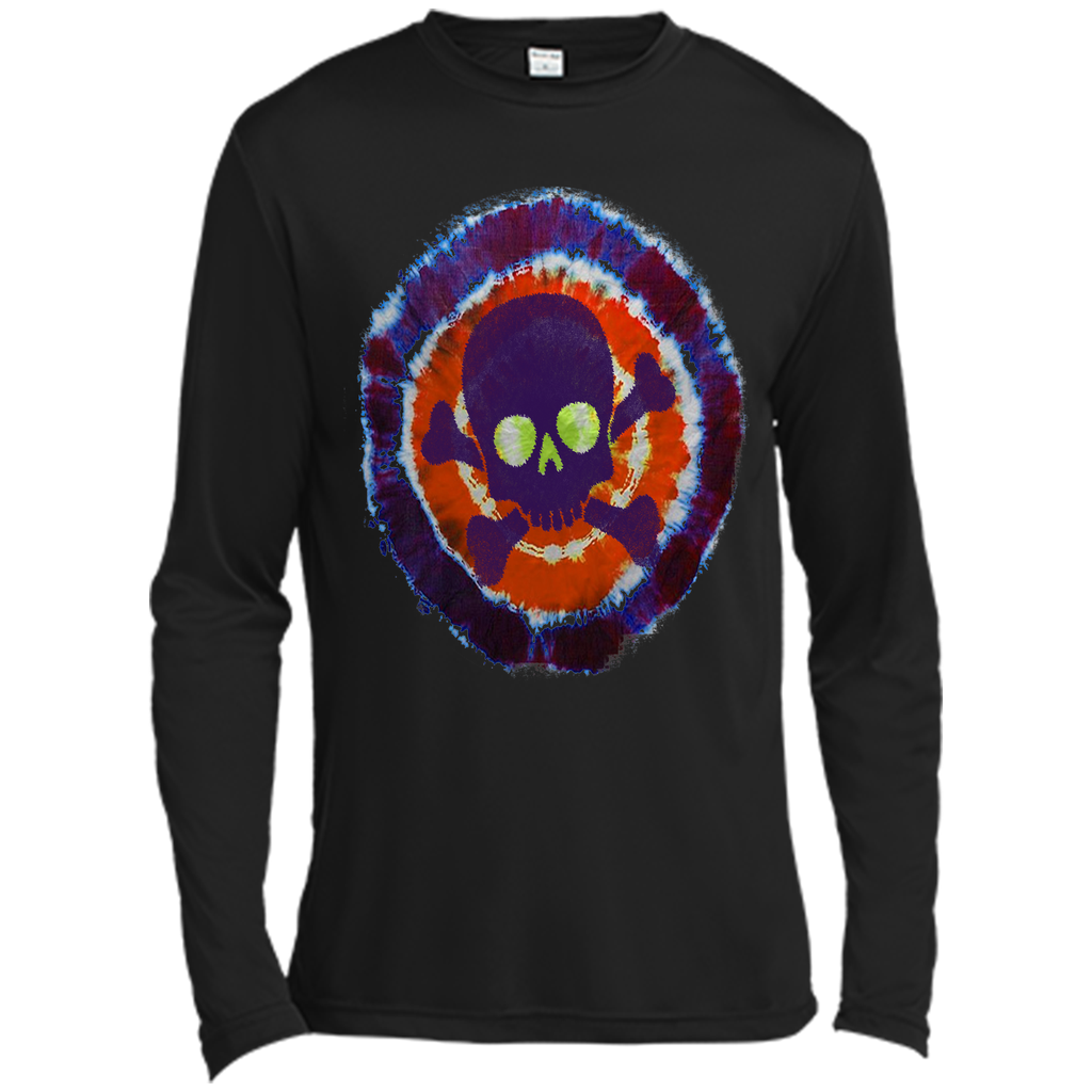 DYEing is a part of life! Happy halloween T-Shirt