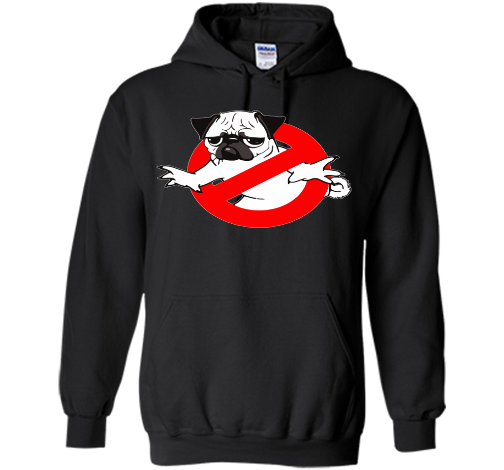 Pugbusters T-Shirt