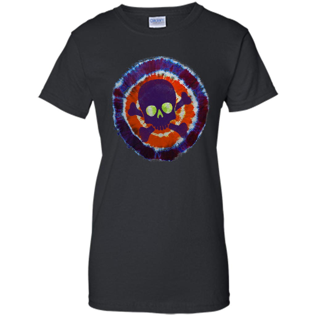DYEing is a part of life! Happy halloween T-Shirt