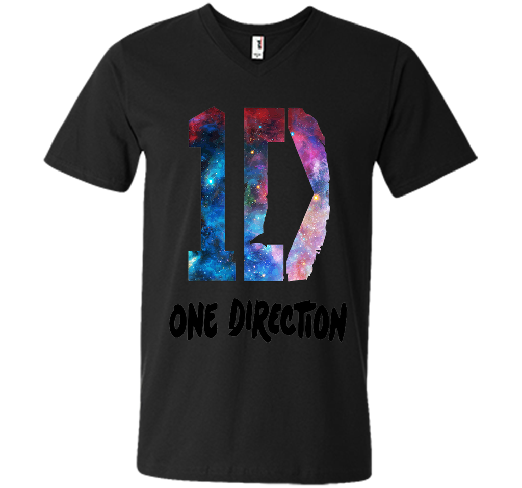 1D - ONE DIRECTION T-SHIRT