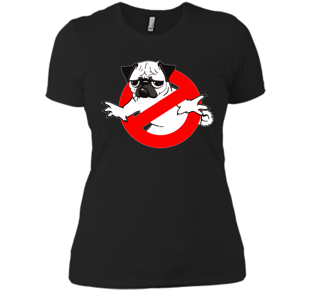 Pugbusters T-Shirt