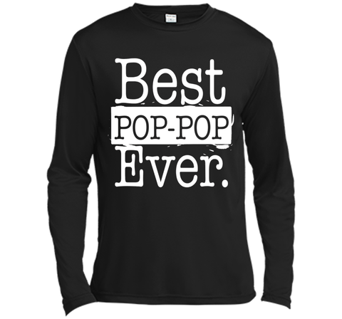 Best Pop pop Ever T shirt - Father's day gift Grandpa DAD