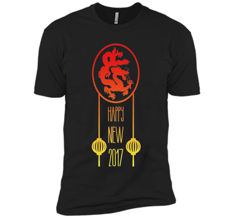 Chinese New Year of the Rooster - Celebration T-shirt