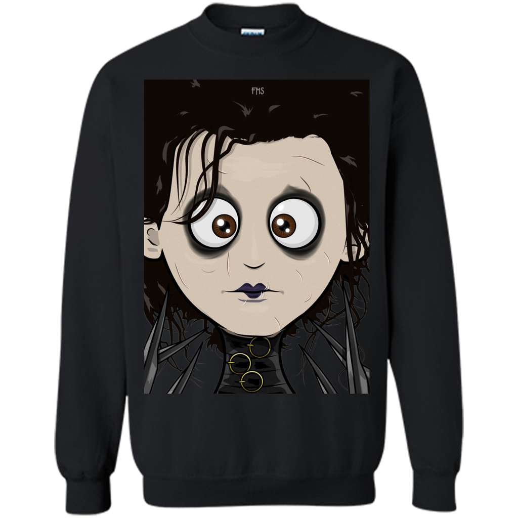 Edward-Happy halloween T-Shirt