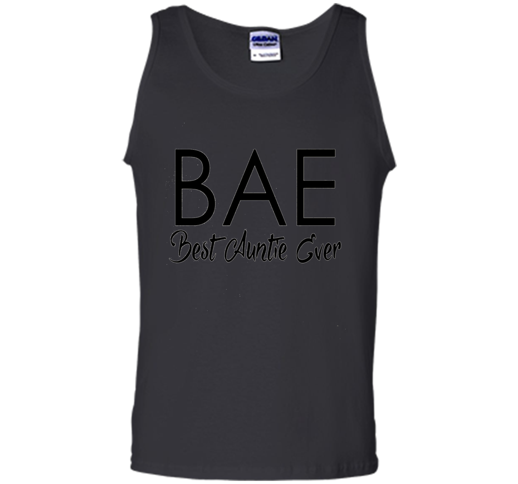 Best Auntie Ever T-shirt aunty tee shirt