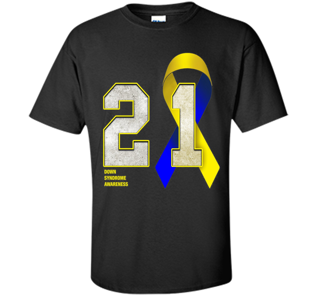 DOWN SYNDROME AWARENESS