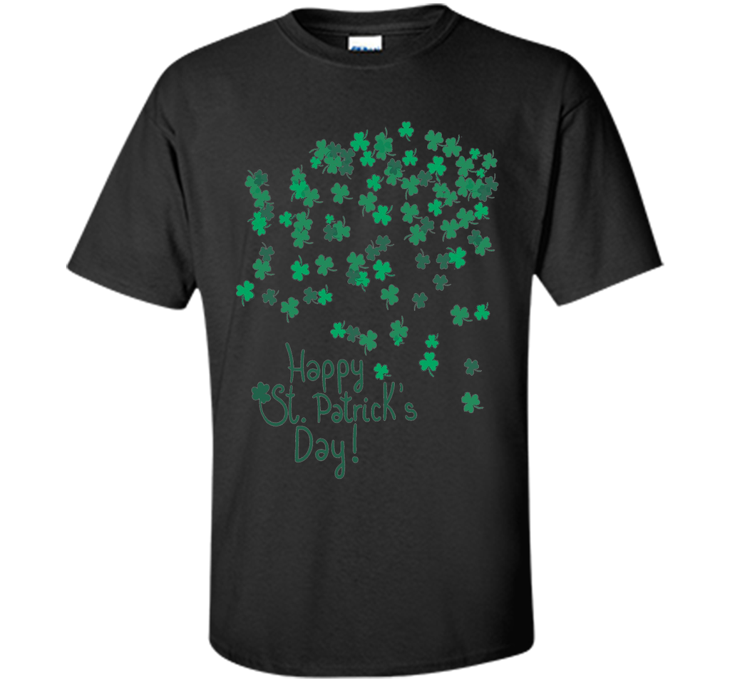 Happy St Saint Patrick's Day T-Shirt