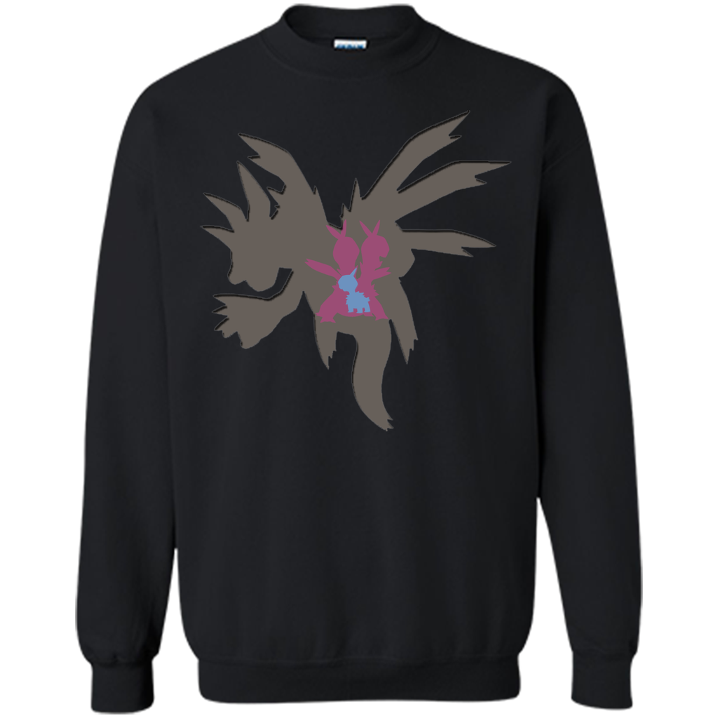 Ein, Zwei, Drei! Cartoon graphic T-Shirt