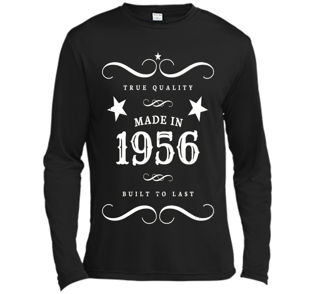 61st Birthday T-Shirt. 