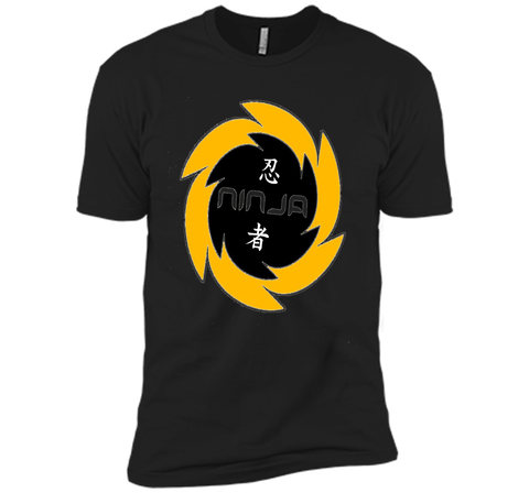 American Real Life Ninja Warrior T-Shirts