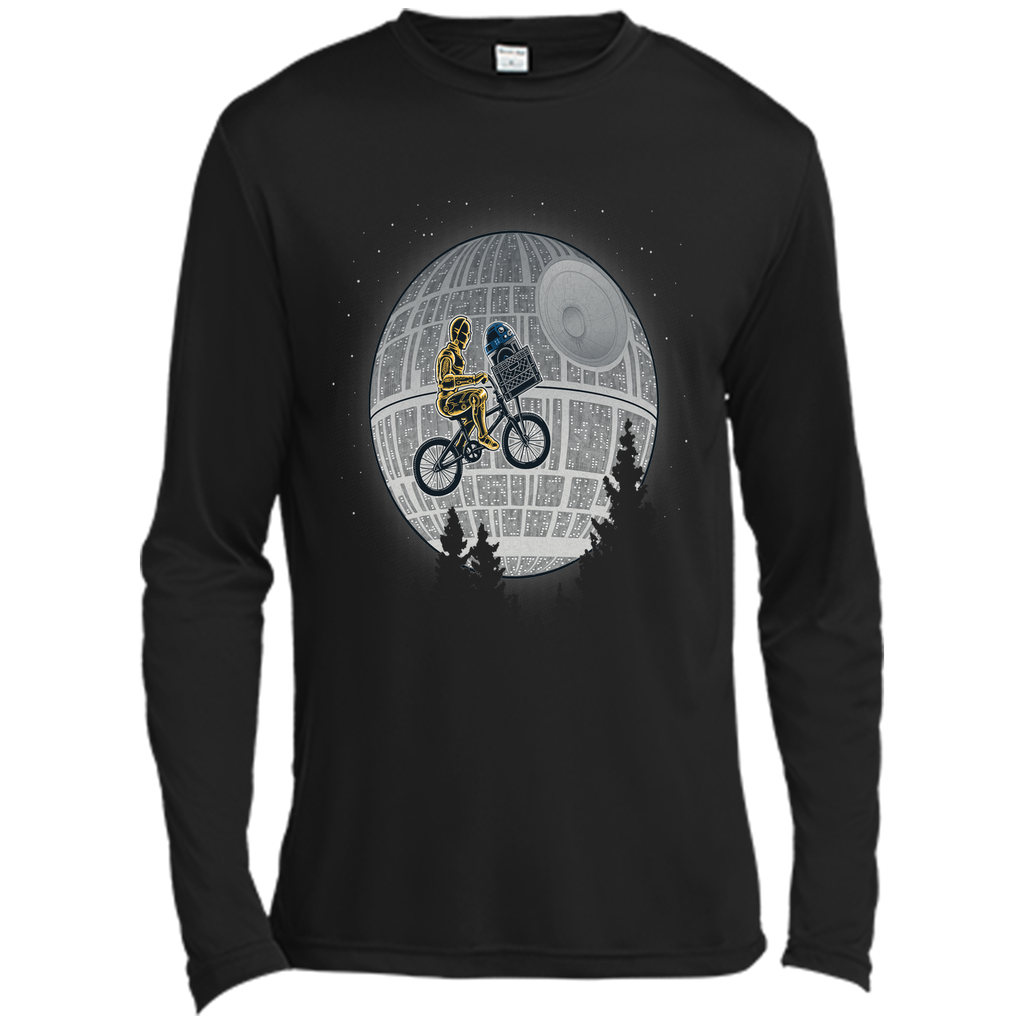 Drive into space T-Shirt