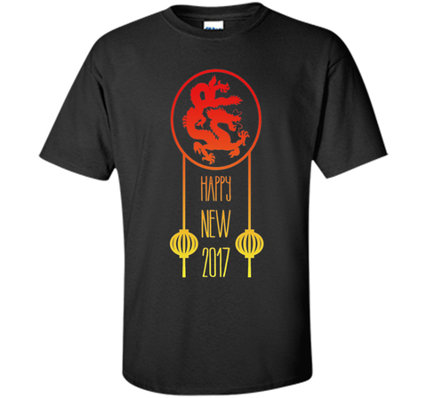 Chinese New Year of the Rooster - Celebration T-shirt