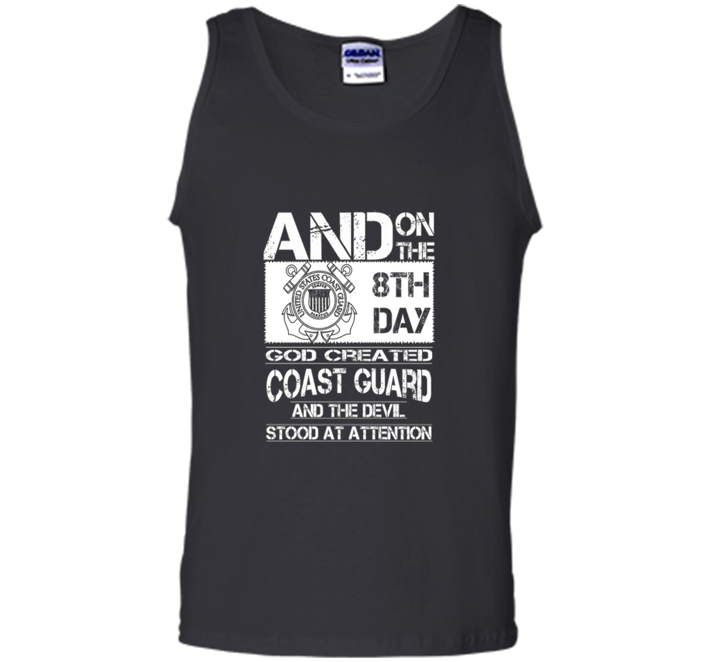 Coast Guard coast guard  us coast guard T-shirt cool shirt