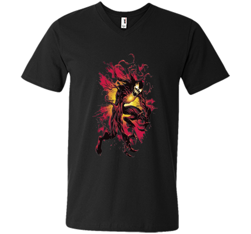 Carnage Cletus Kasady Graphic T-Shirt