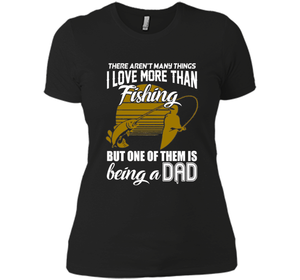 Fishing Dad Father s Day 2017 T Shirt