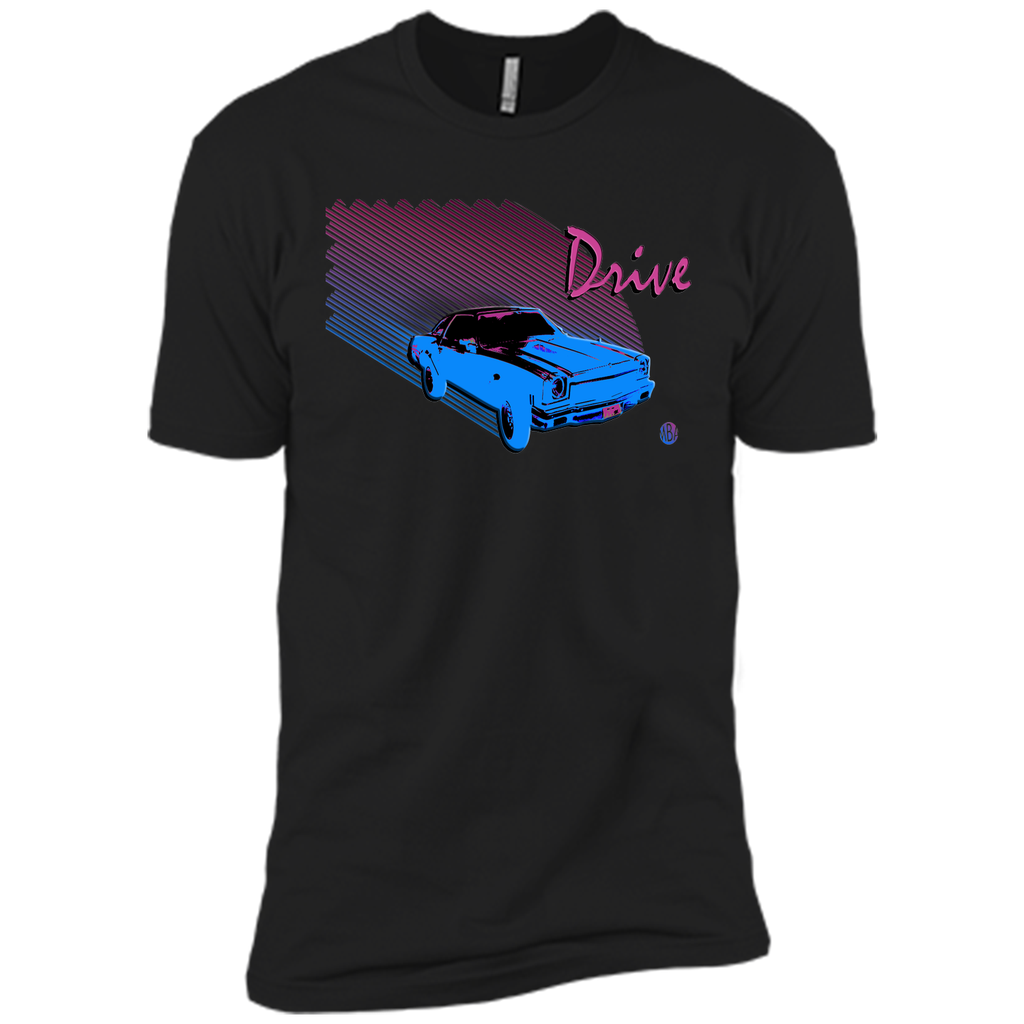 Drive T-Shirt