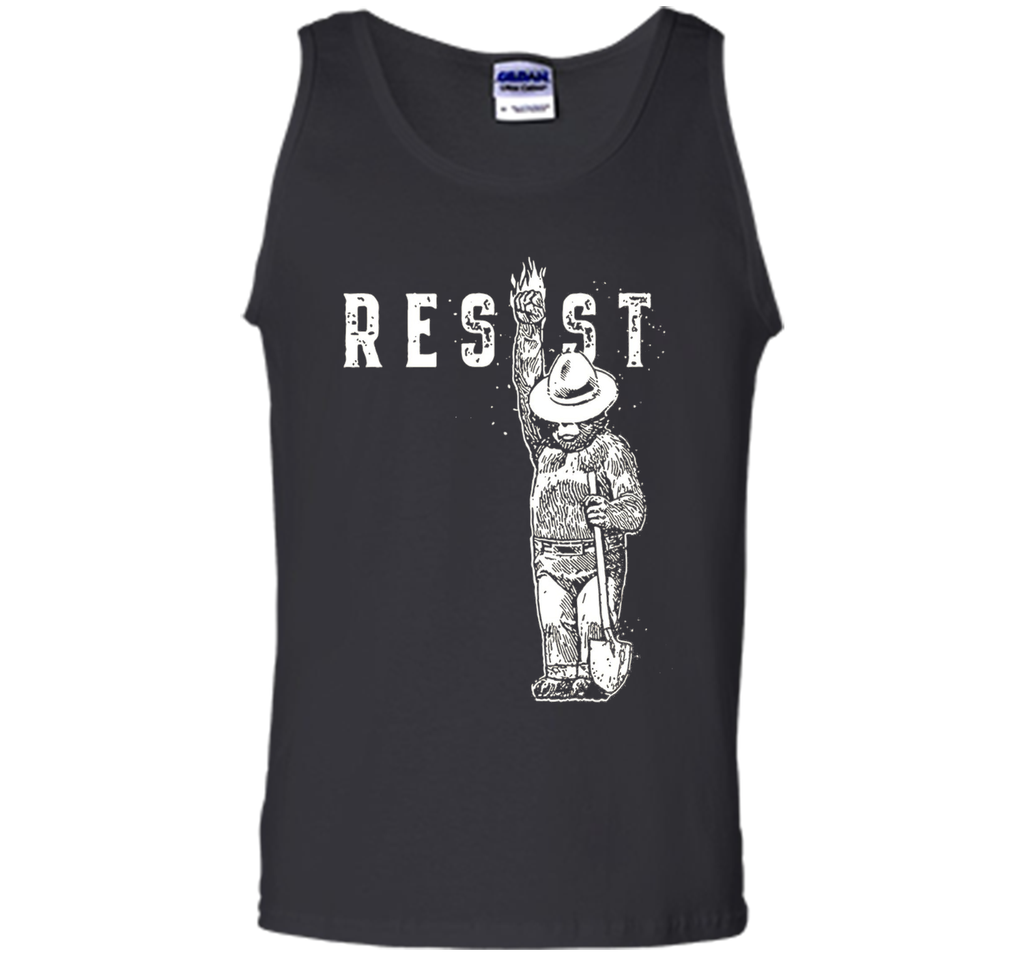 Funny National Park Resist Shirt