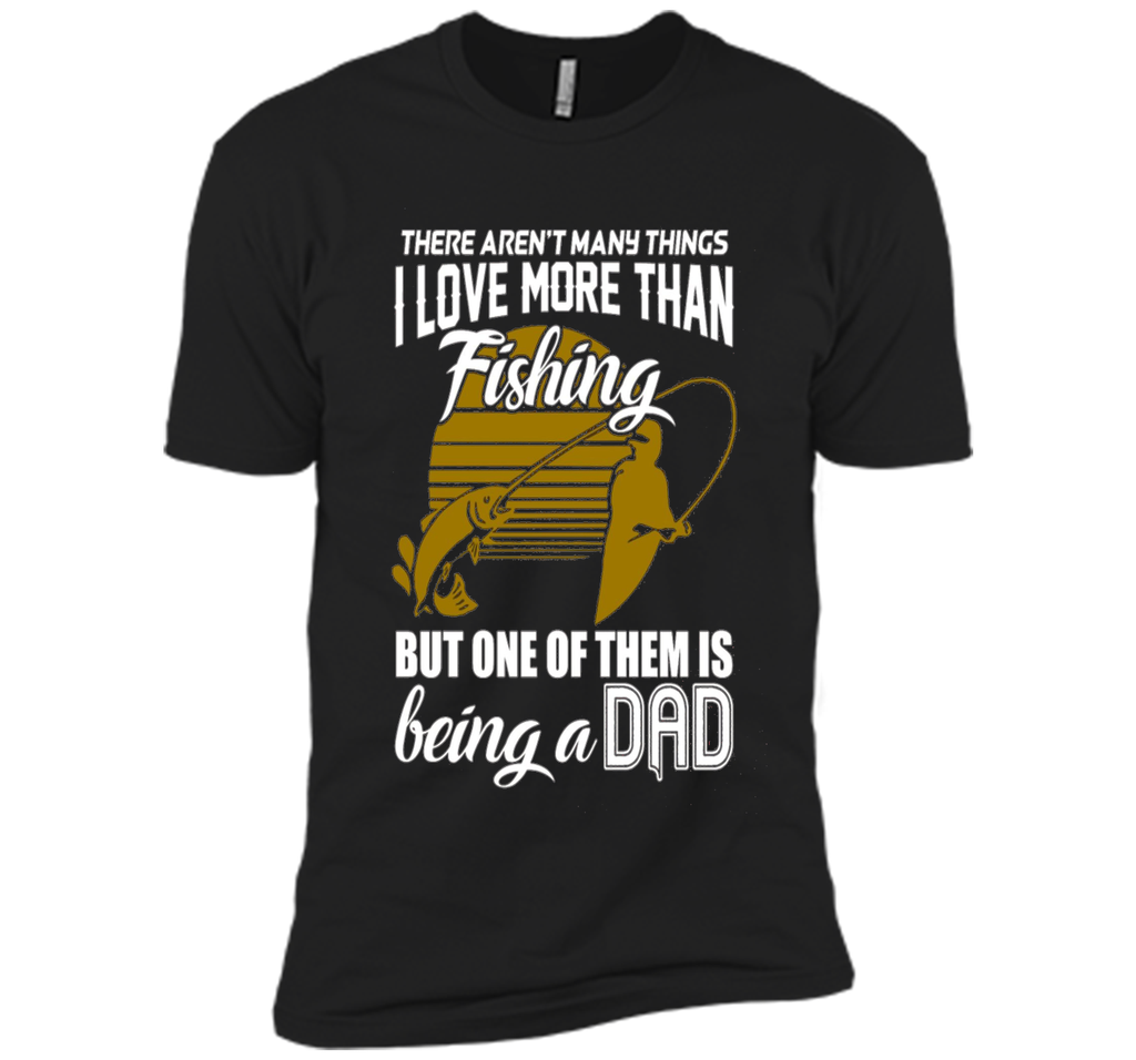 Fishing Dad Father s Day 2017 T Shirt