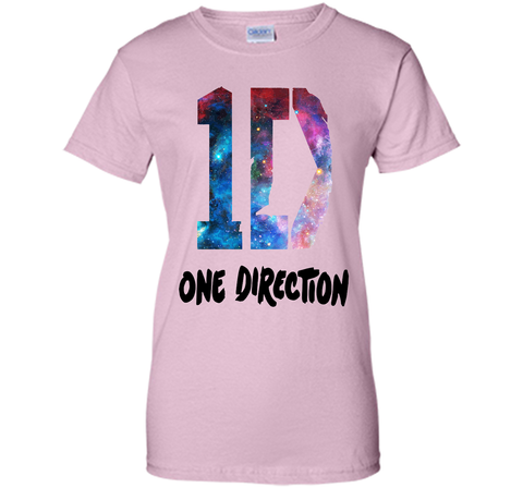 1D - ONE DIRECTION T-SHIRT