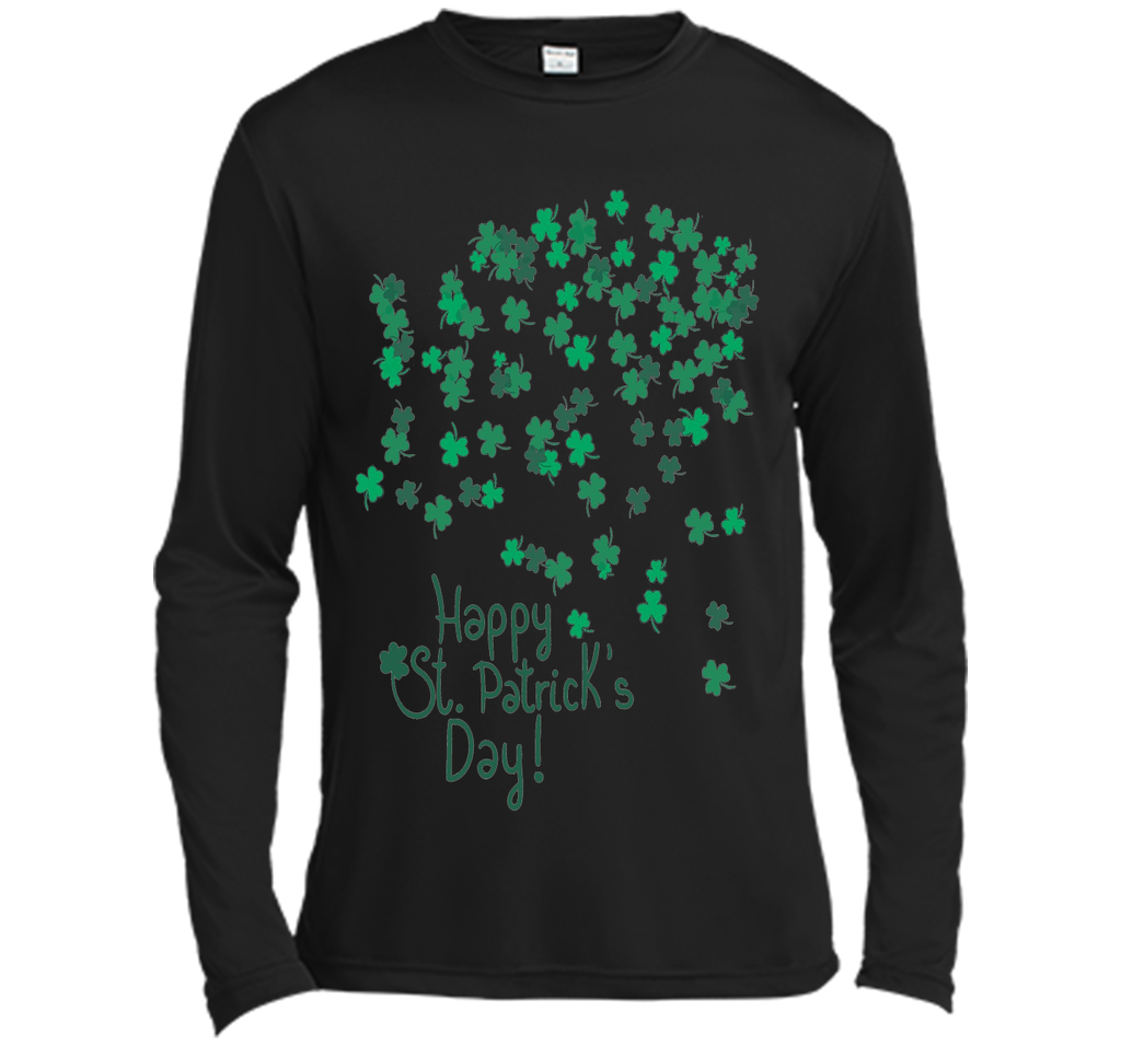 Happy St Saint Patrick's Day T-Shirt