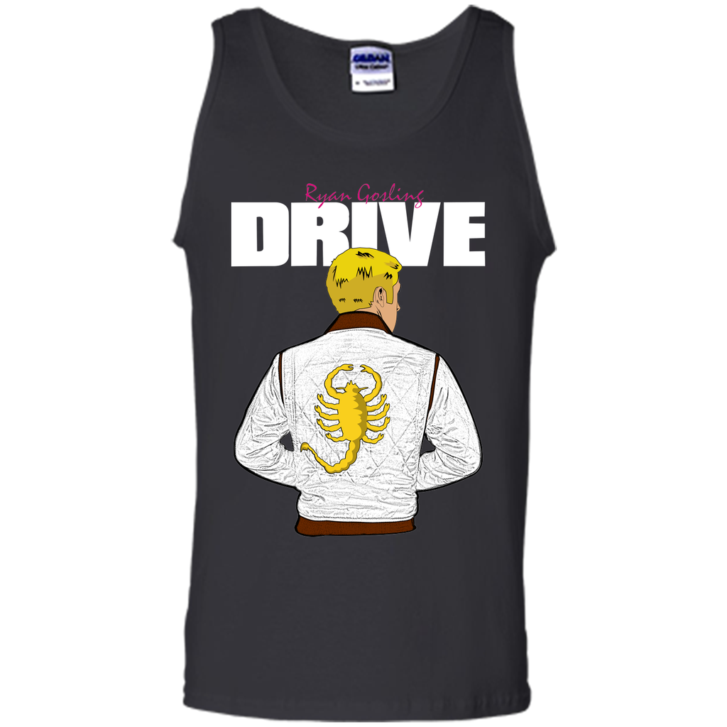 Drive Ryan Gosling T-Shirt
