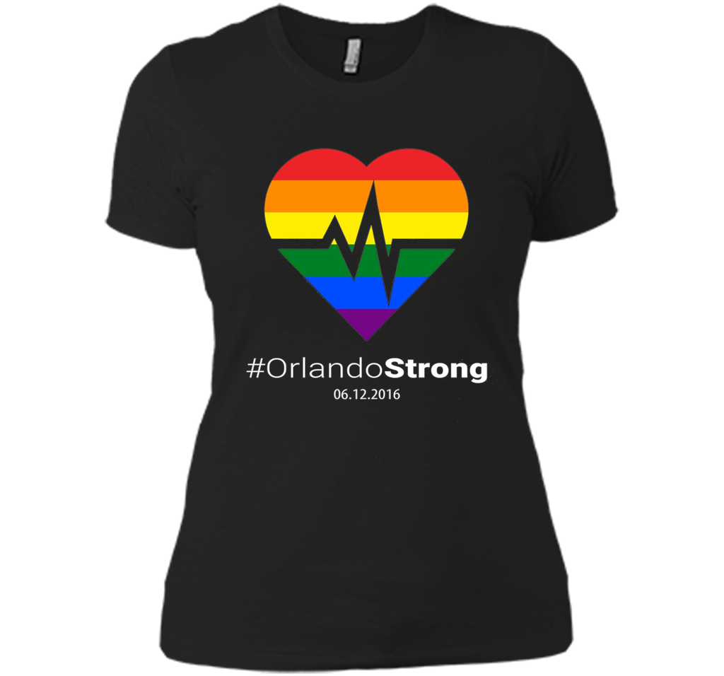 Orlando Strong T-Shirt