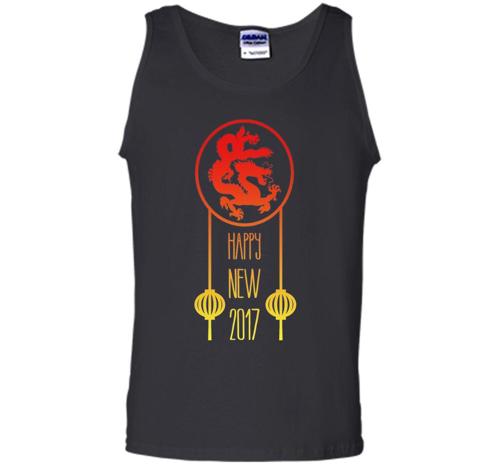 Chinese New Year of the Rooster - Celebration T-shirt
