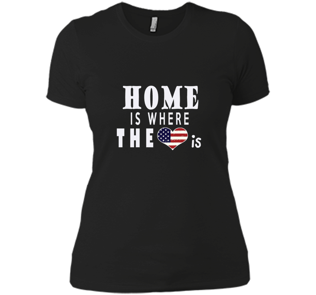 USA Flag Pride- American Short Sleeve for Independence Day