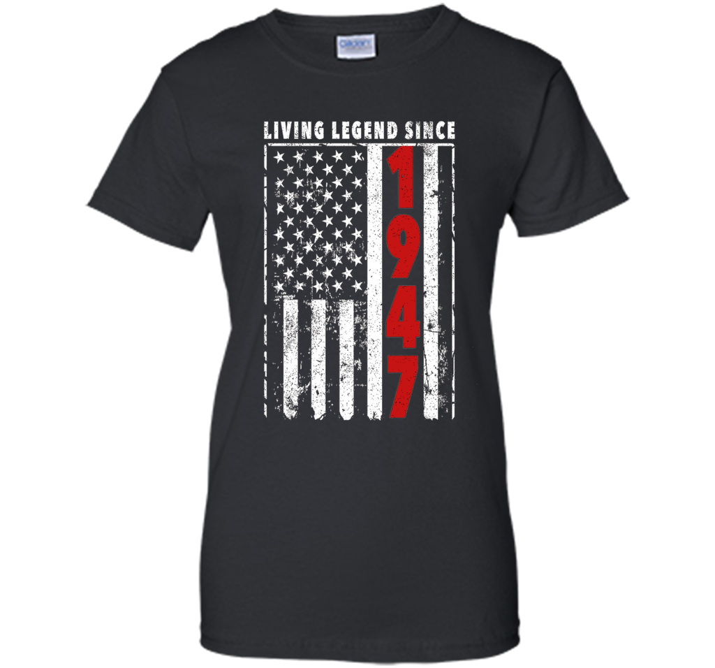 Happy Birthday Shirt Birthday Gift Ideas 1947
