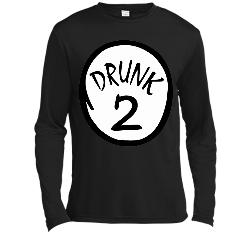Drunk 2 T-Shirt
