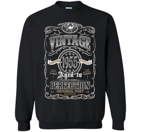 61th Birthday Gift Vintage Made In 1955 Aged to Perfection