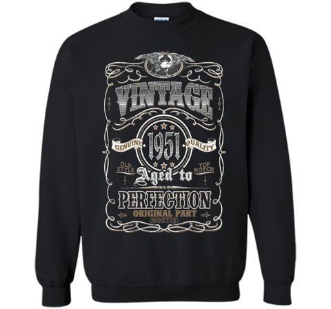65th Birthday Gift Vintage Made In 1951 Aged to Perfection