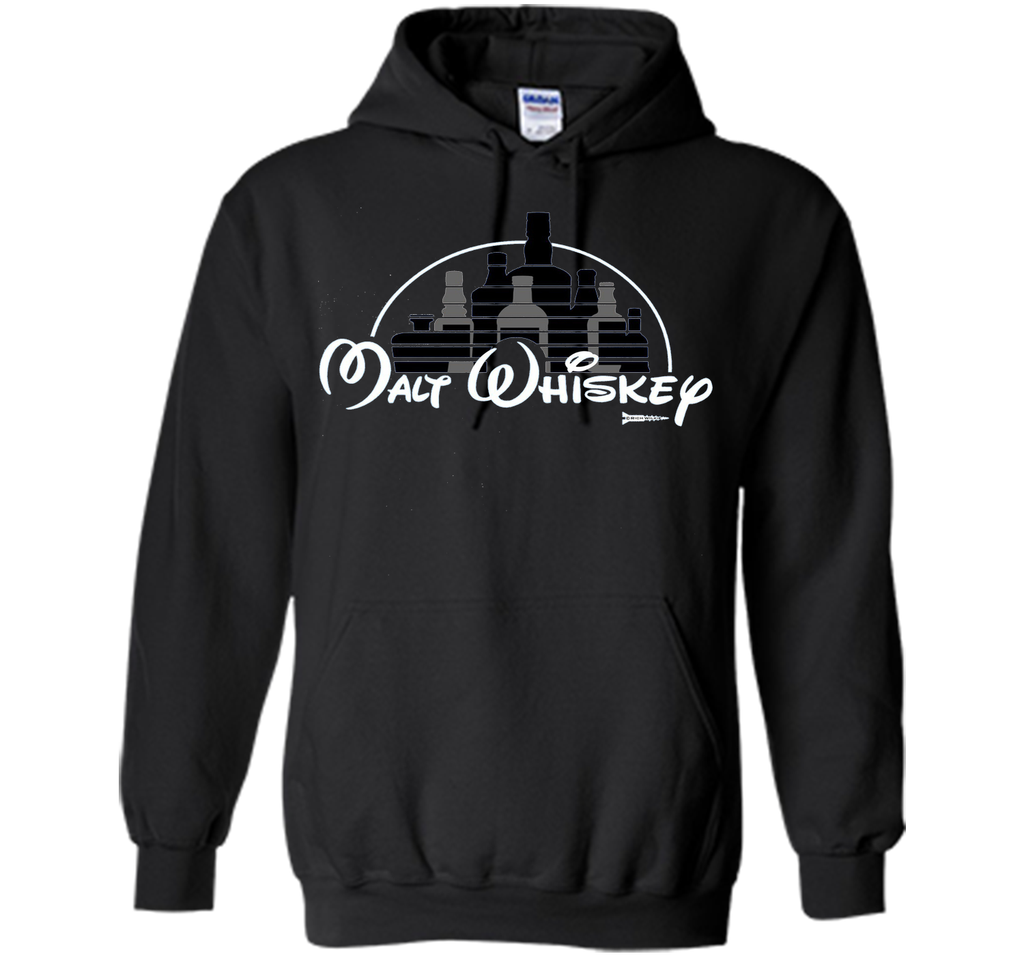 MALT WHISKEY T-SHIRTS