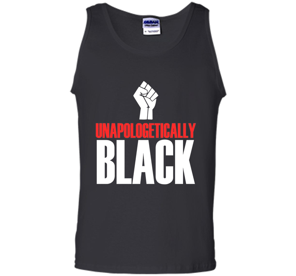 Unapologetically Black T Shirt