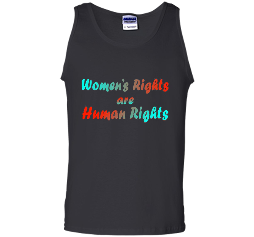 Womens Right T Shirt