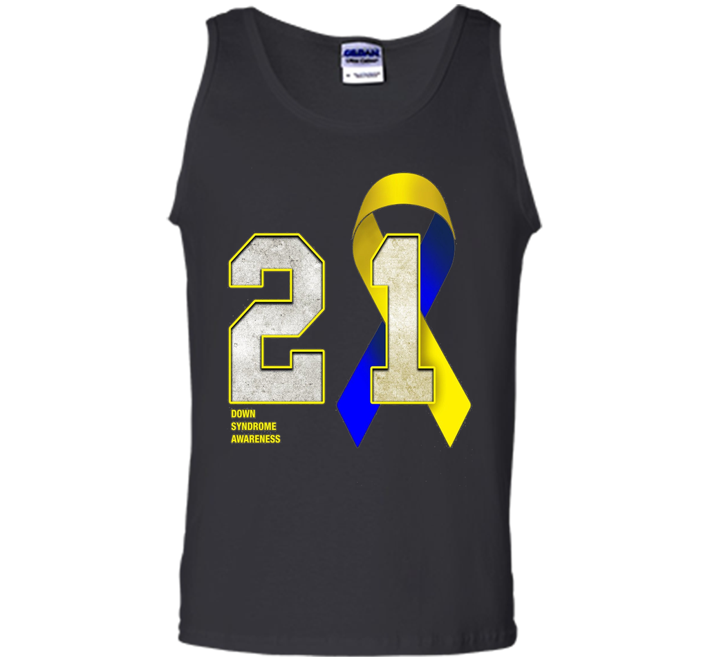 DOWN SYNDROME AWARENESS