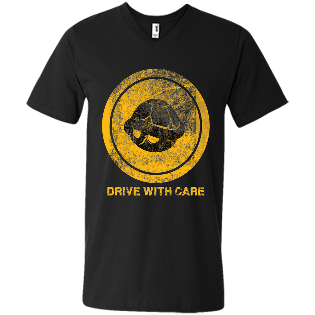 Drive With Care T-Shirt