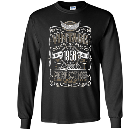 1956 Tshirts-Ideal 60th Birthday Gift - Birthday Gift