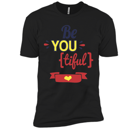 Be-You-Tiful T-Shirt