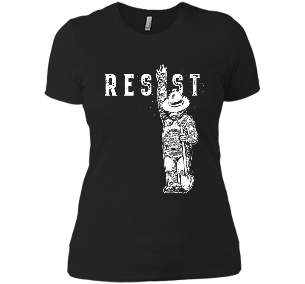 Funny National Park Resist Shirt