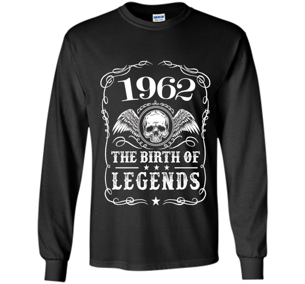 1962 The Birth Of Legends t shirt