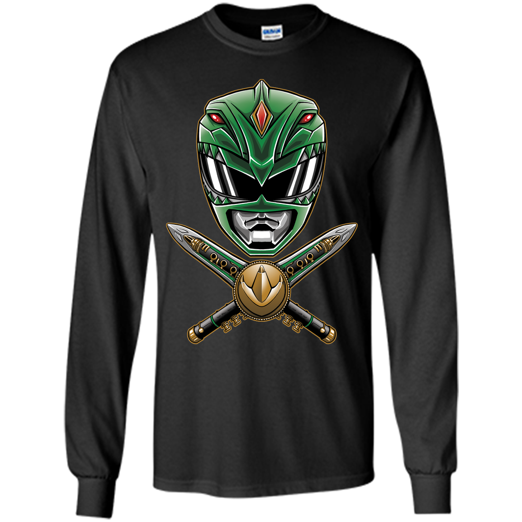 Dragonzord Power -cartoon T-Shirt