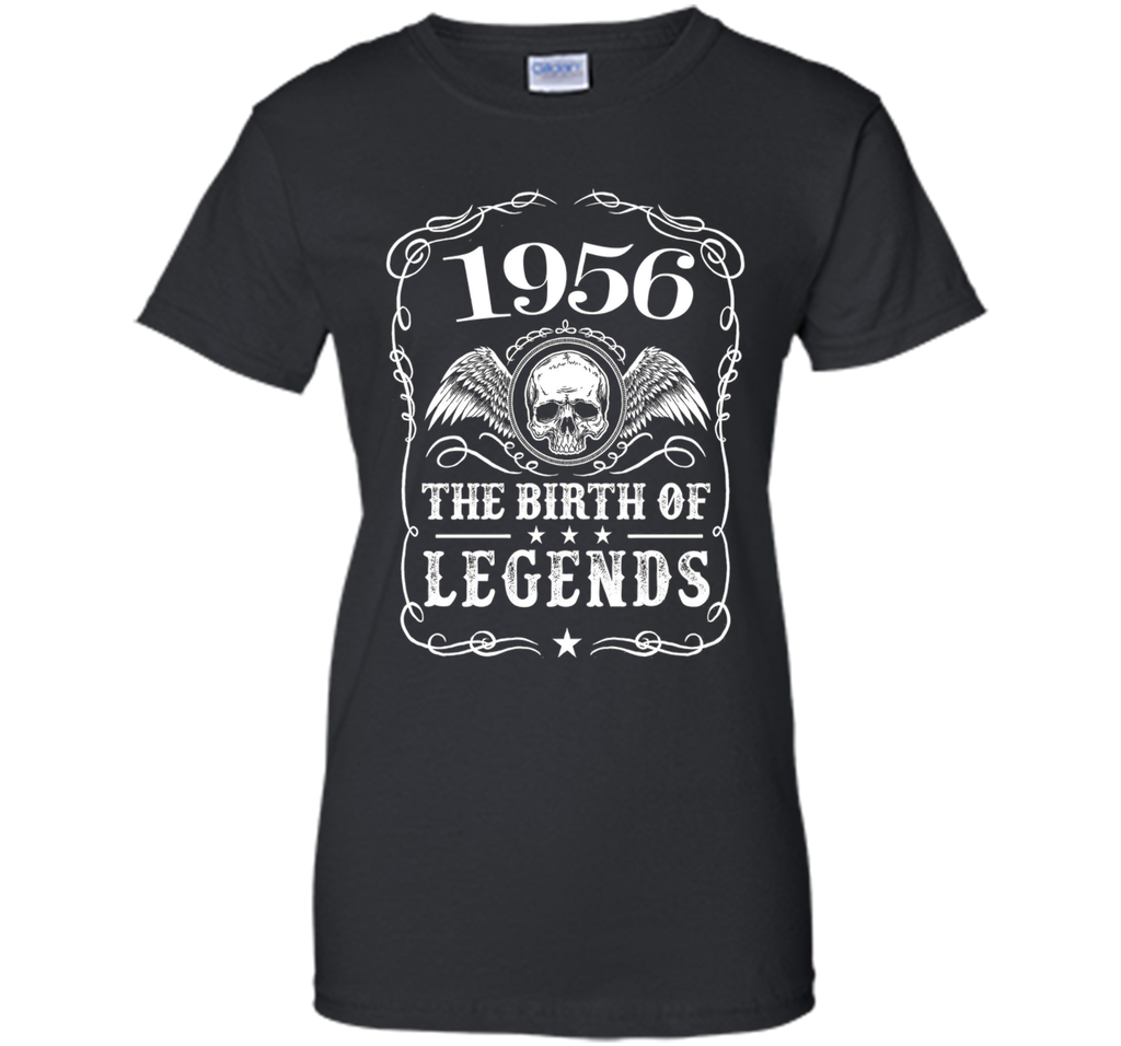 1956 The Birth Of Legends t shirt
