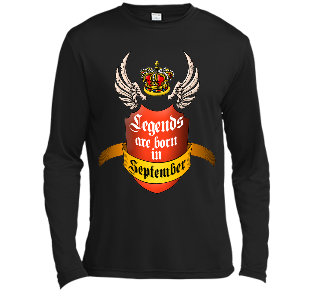 Legend September T-Shirt