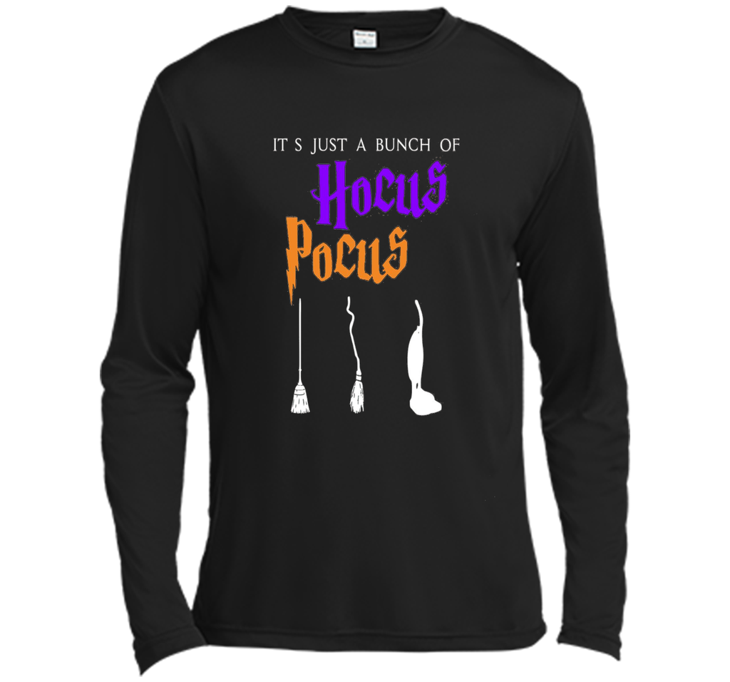 It's just a bunch of Hocus Pocus - Premium Cotton T-Shirt