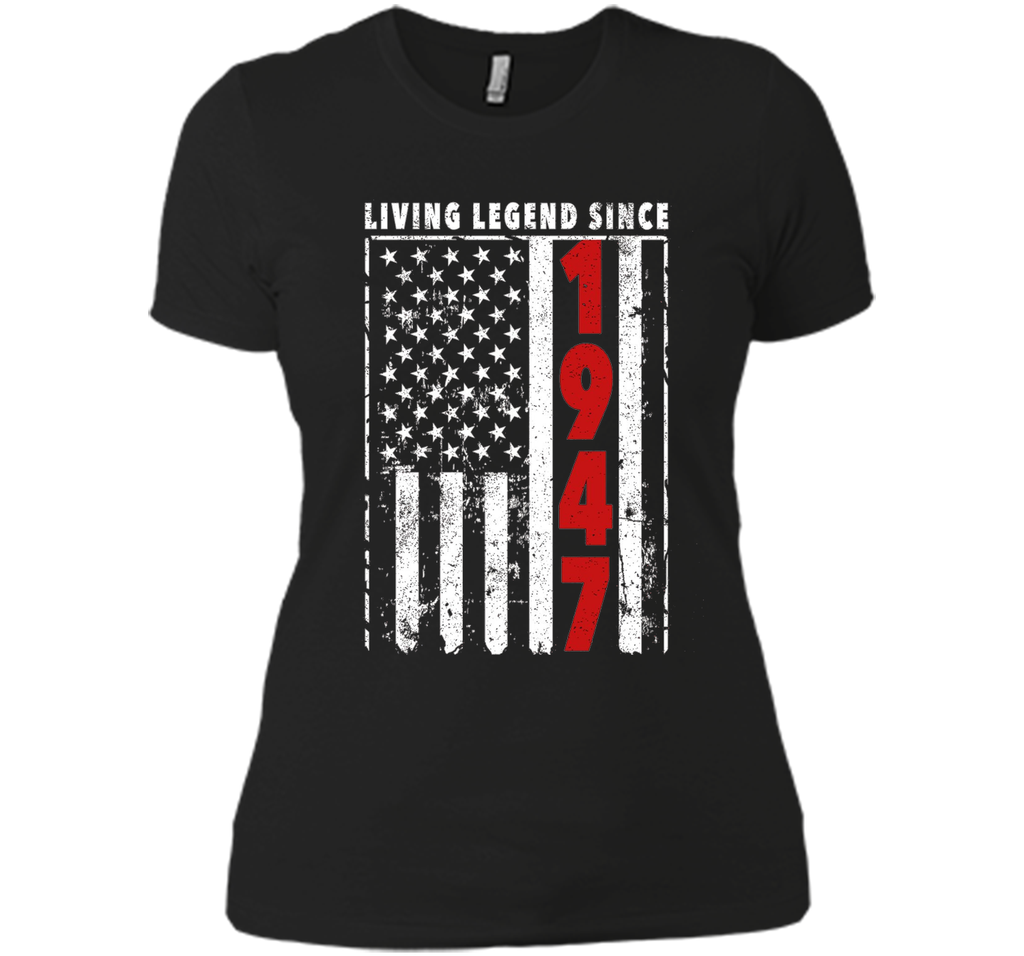 Happy Birthday Shirt Birthday Gift Ideas 1947