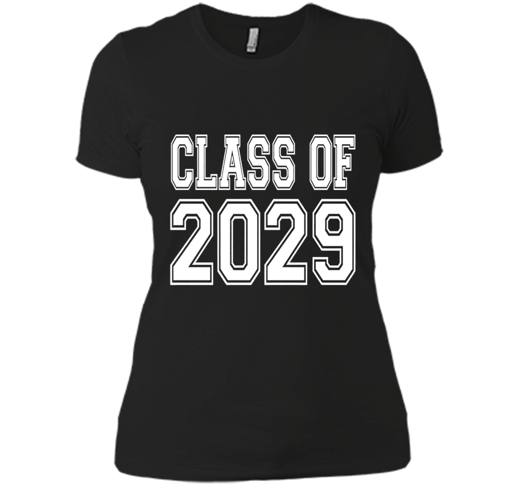 Class of 2029 T-Shirt