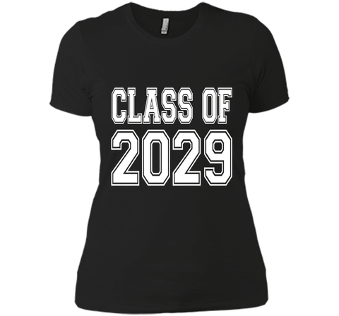 Class of 2029 T-Shirt
