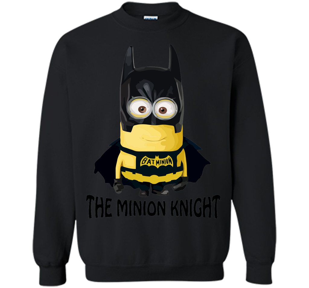 Batminion T-Shirt